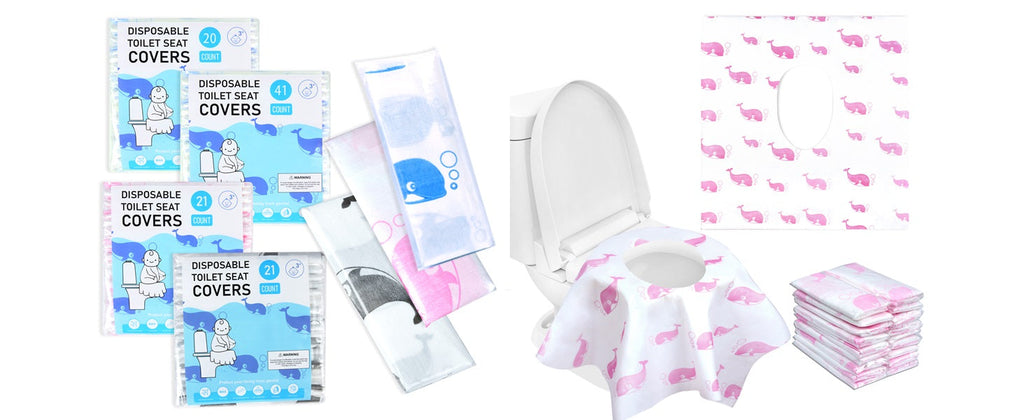 Shower Cap for Women, Double Layer Waterproof Bath Cap, Reusable Hair Protector, Large Waterproof Shower Bonnet Washable Elastic Band Bath Hair Hat for Long Hair, Braids， - Pink