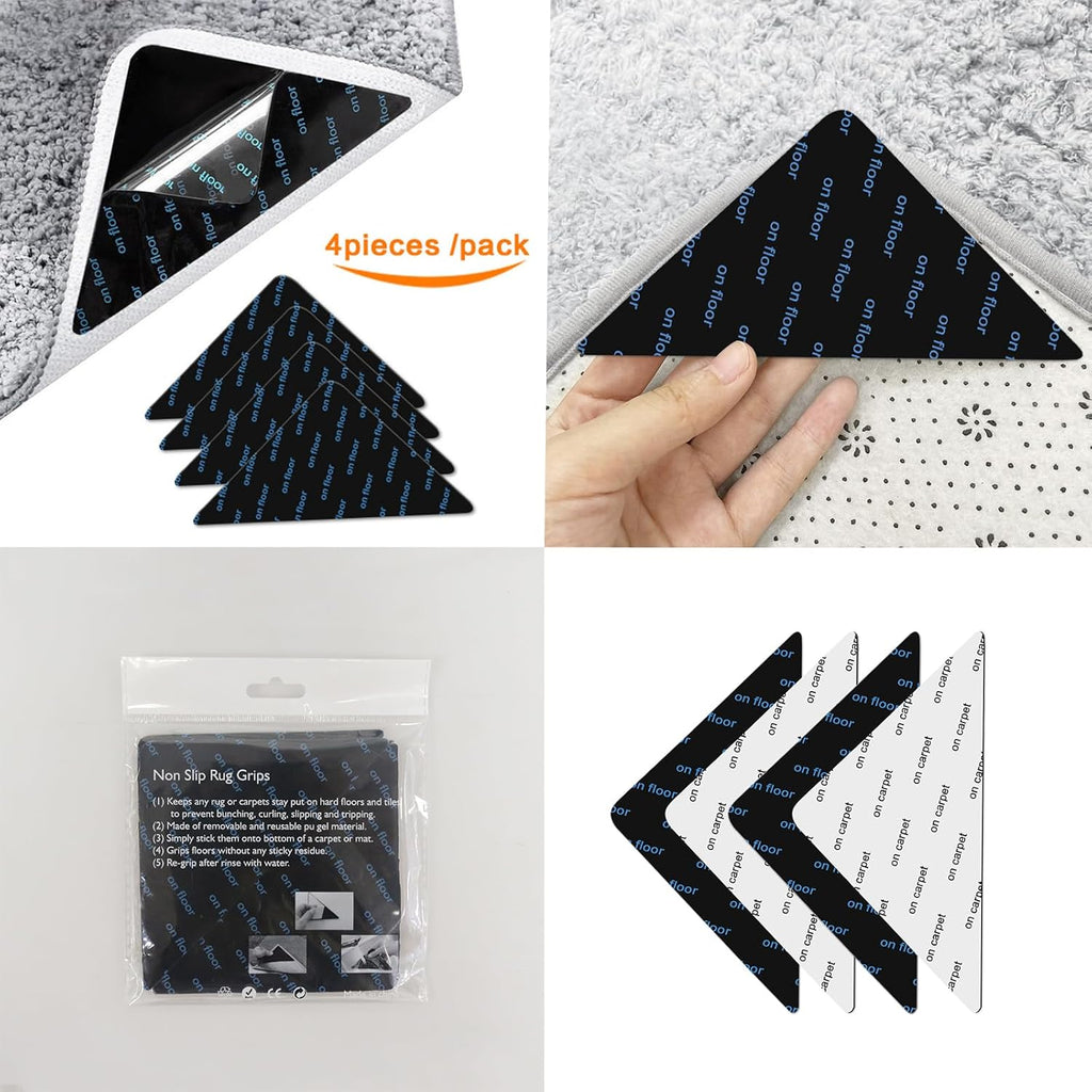 Fast Drying Thin Bath Mat Bathtub Mat | Diatomite Bathmat with Absorbent and Non-Slip Surface Easy to Clean | Colorful Marble Texture Bathroom Rug (3x5ft/36x60in/90x150cm, Pink/Medium Purple)